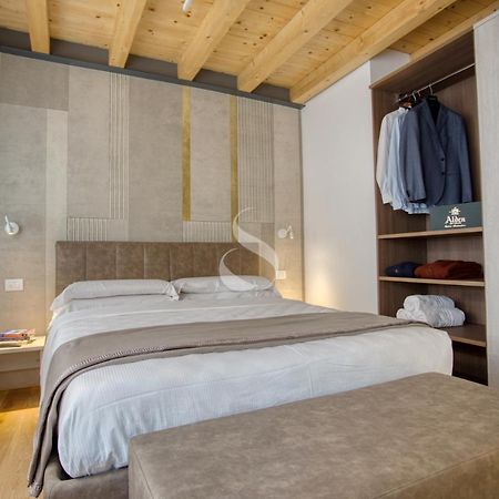 Ca' Dei Battuti Apartments Treviso Exterior photo