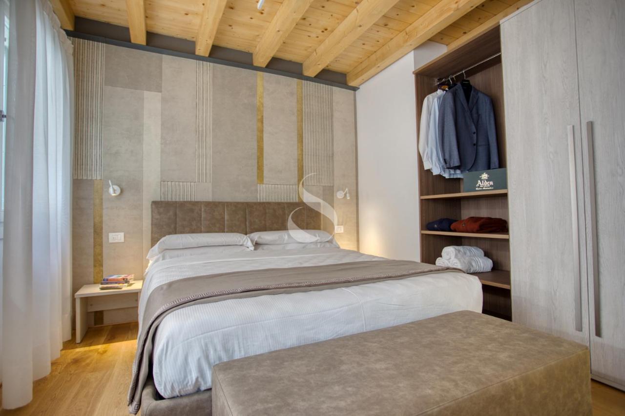 Ca' Dei Battuti Apartments Treviso Exterior photo