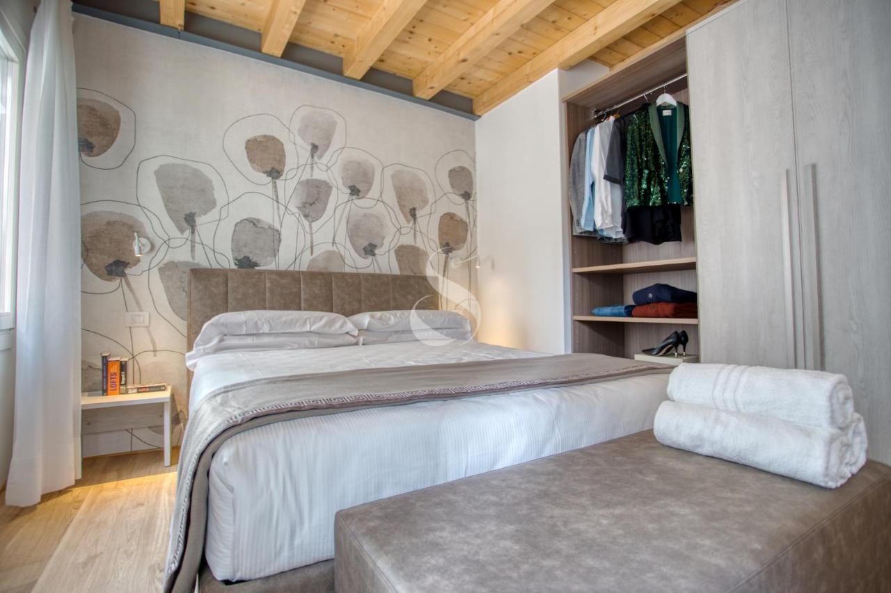Ca' Dei Battuti Apartments Treviso Exterior photo