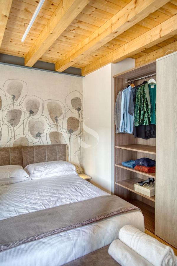 Ca' Dei Battuti Apartments Treviso Exterior photo